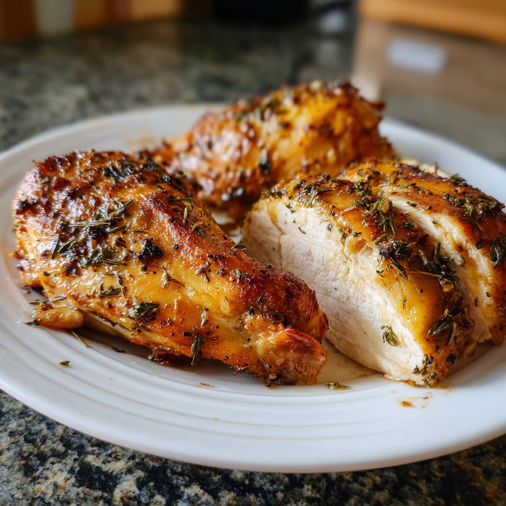 Chicken Dinner Recipes