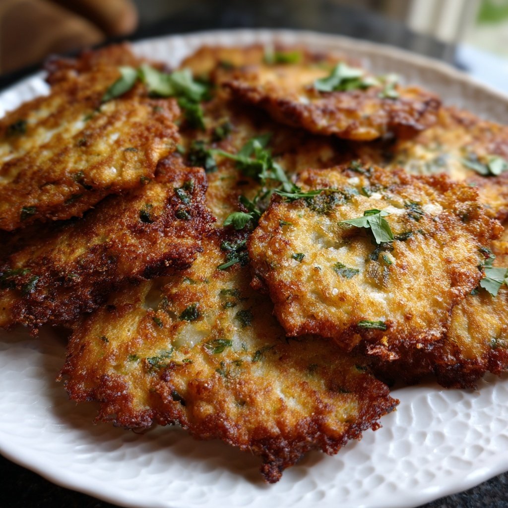 Easy Food Recipes With Few Ingredients