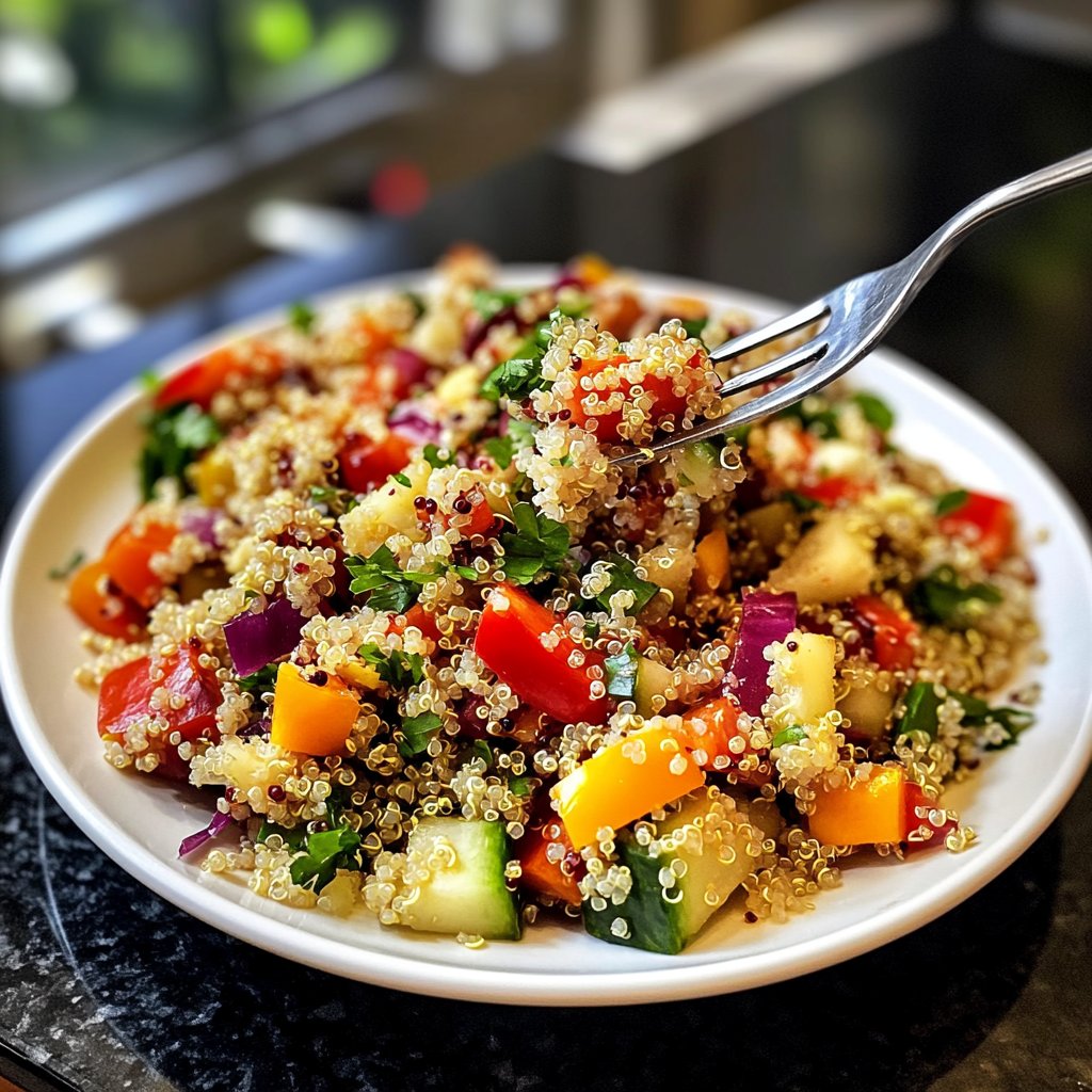 Healthy Lunches for Work