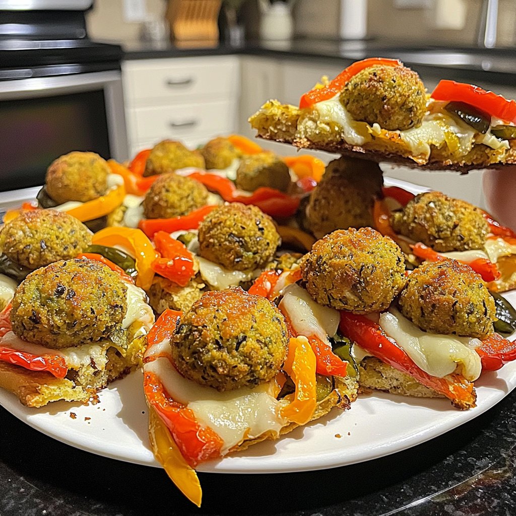 Quick Vegetarian Fast Food Recipes