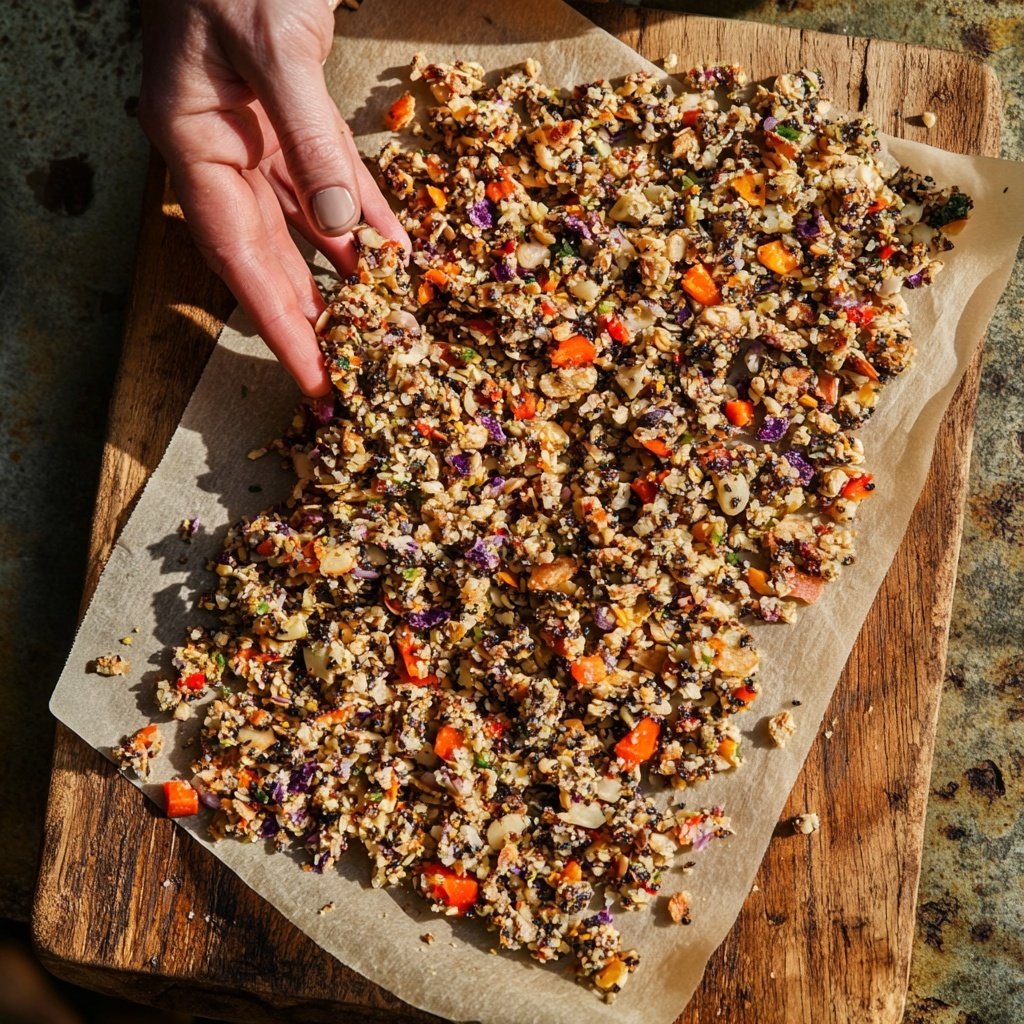 Healthy Snacks for Every Day