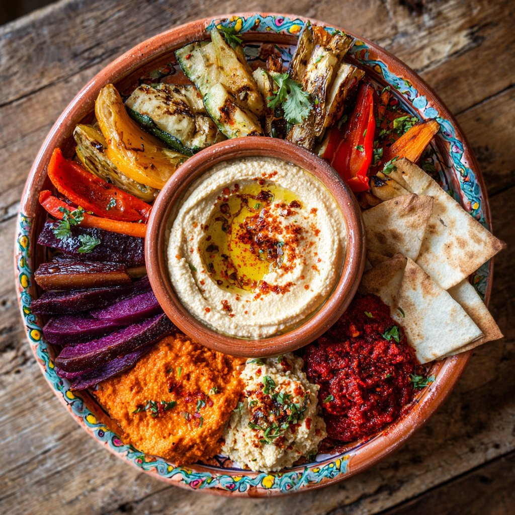 Holiday Magic Kitchen