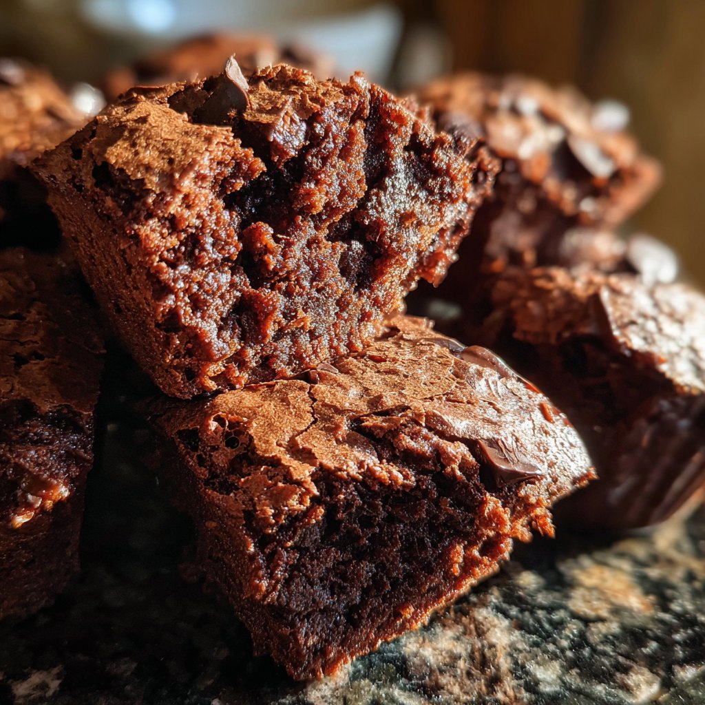 Easy Chocolate Snack Recipes