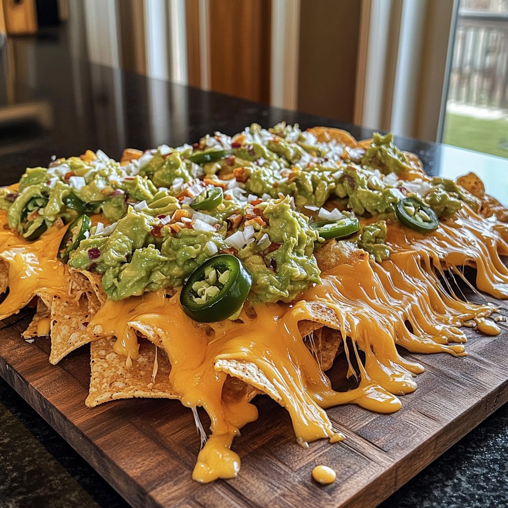 Super Bowl Party Food Ideas