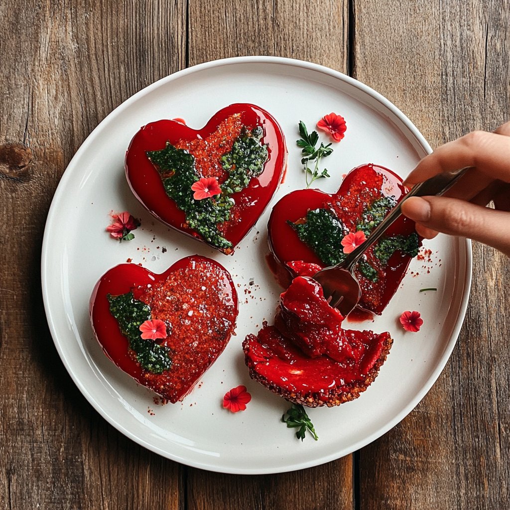 Romantic Valentine Dinner Ideas